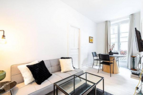 GuestReady - Beau Séjour près de Champs de Mars